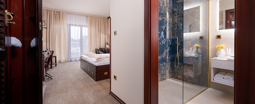 Hotel Nautica****, Novigrad: morski oddih - Kuponko.si