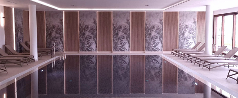 Hotel Nautica****, Novigrad: morski oddih - Kuponko.si