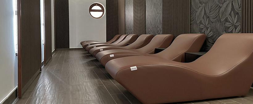 Hotel Nautica****, Novigrad: morski oddih - Kuponko.si