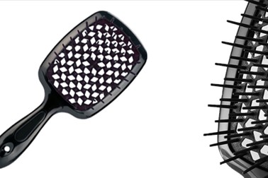 TangleFree, multifunkcijska krtača za lase TangleFree, multifunkcijska krtača za lase