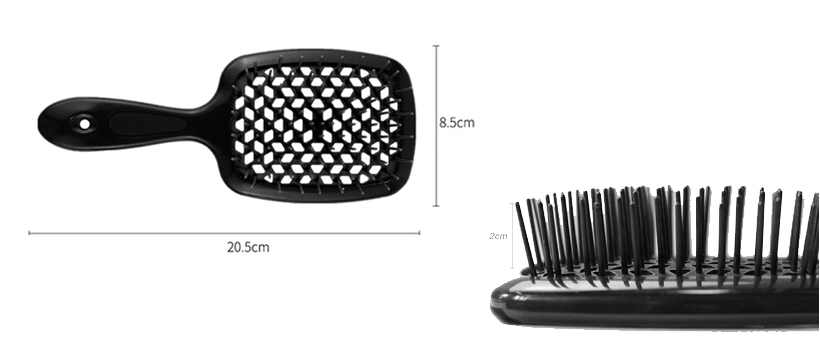 TangleFree, multifunkcijska krtača za lase - Kuponko.si