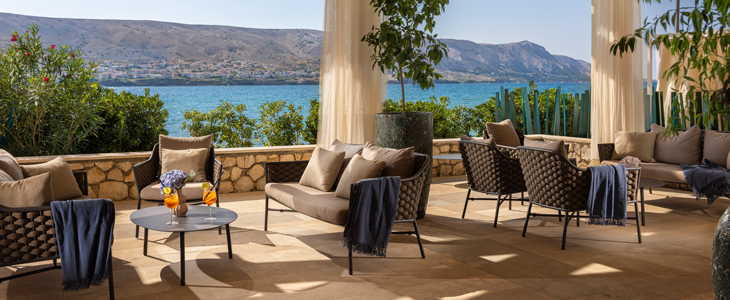 Hotel Pagus 4*, Annex hotel Meridijan: all inclusive - Kuponko.si