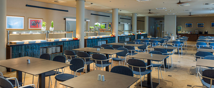 Hotel Pagus 4*, Annex hotel Meridijan: all inclusive - Kuponko.si