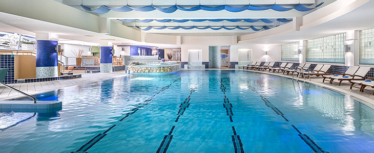 Valamar hotel Diamant v Poreču - Kuponko.si