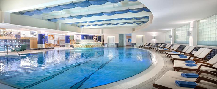 Valamar hotel Diamant v Poreču - Kuponko.si