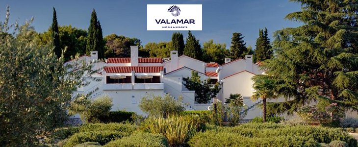 Valamar hotel Diamant v Poreču - Kuponko.si