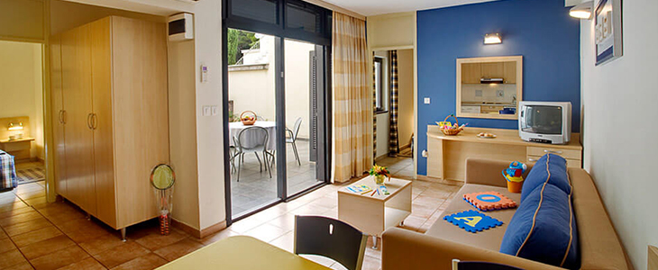 Valamar hotel Diamant v Poreču - Kuponko.si