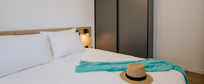 Oleander Urban Suites, Trogir, družinske oddih - Kuponko.si