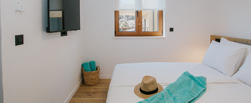 Oleander Urban Suites, Trogir, družinske oddih - Kuponko.si