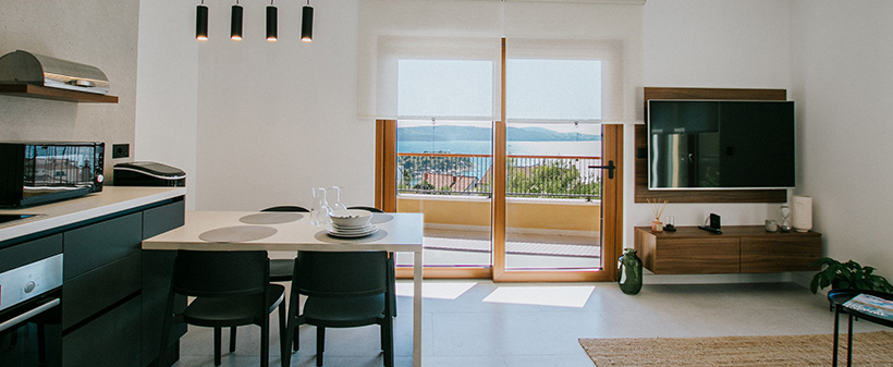 Oleander Urban Suites, Trogir, družinske oddih - Kuponko.si