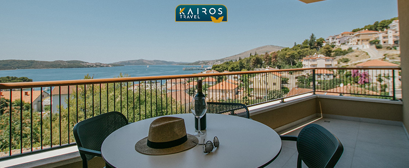 Oleander Urban Suites, Trogir, družinske oddih - Kuponko.si