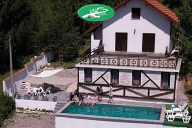 Una Unique Rafting: 1x nočitev z zajtrkom, rafting Una Unique Rafting: 1x nočitev z zajtrkom, rafting