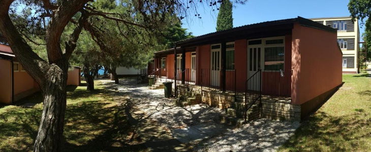 Family Bungalow Pineta: 2x nočitev - Kuponko.si