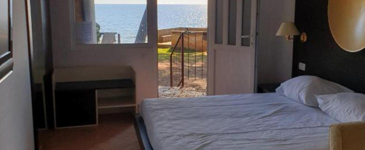 Family Bungalow Pineta: 2x nočitev - Kuponko.si