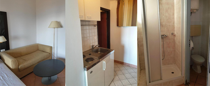 Family Bungalow Pineta: 2x nočitev - Kuponko.si