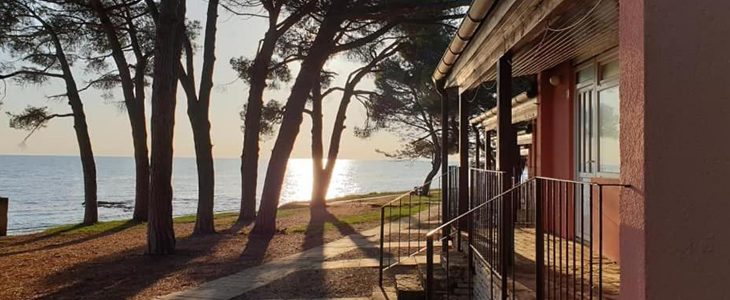Family Bungalow Pineta: 2x nočitev - Kuponko.si