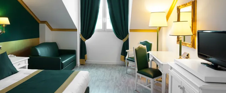 Gardaland hotel 3* Superior, Italija - Kuponko.si