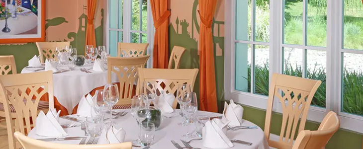Gardaland hotel 3* Superior, Italija - Kuponko.si