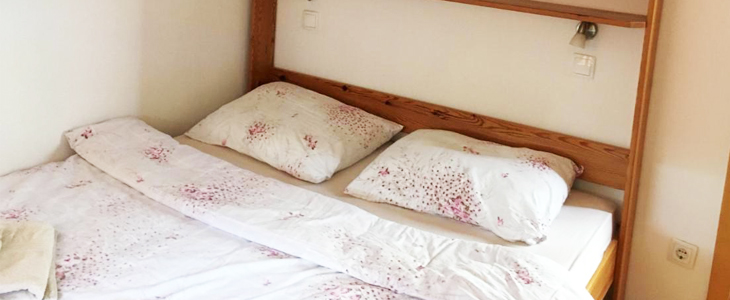 Apartmaji Otašević Kranjska Gora: najem apartmaja - Kuponko.si