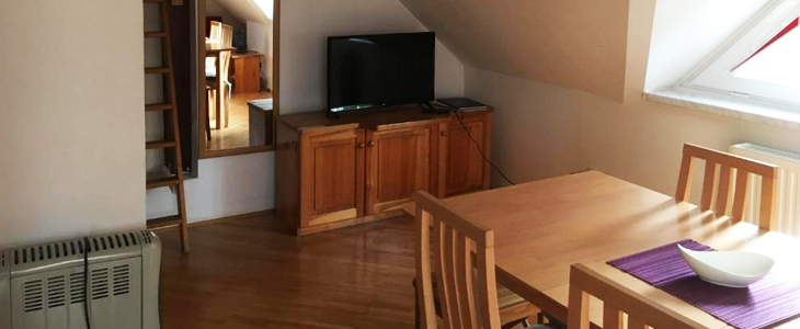 Apartmaji Otašević Kranjska Gora: najem apartmaja - Kuponko.si