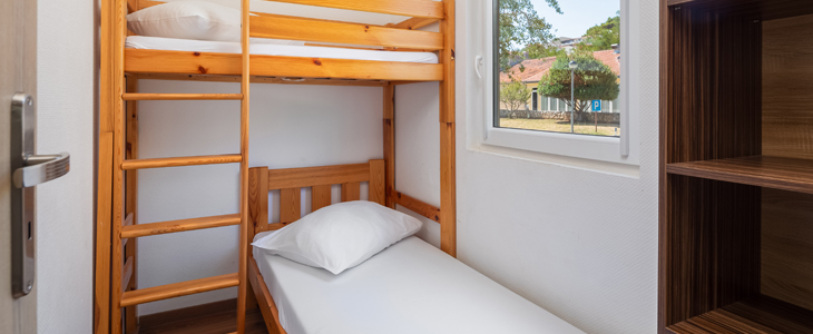 Kamp Almissa, Omiš, pomladni oddih  - Kuponko.si