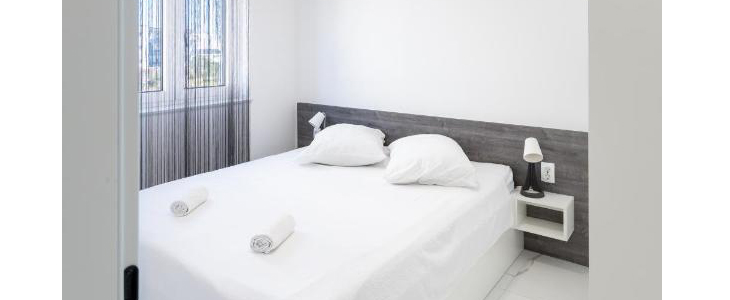 Meridian pool residences, Novalja, Pag, najem - Kuponko.si