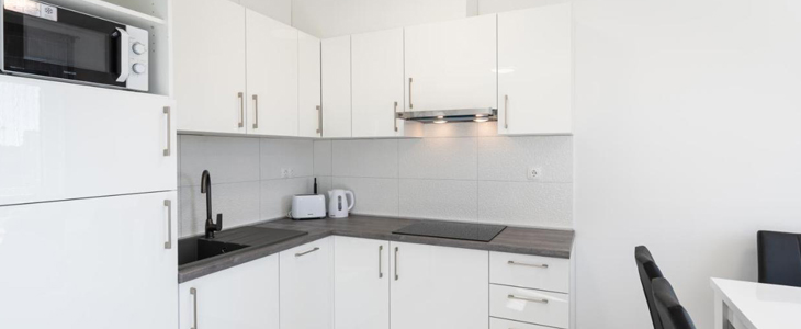 Meridian pool residences, Novalja, Pag, najem - Kuponko.si