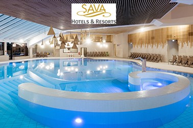 Hotel Ajda 4*, Terme 3000: sprostitveni oddih Hotel Ajda 4*, Terme 3000: sprostitveni oddih