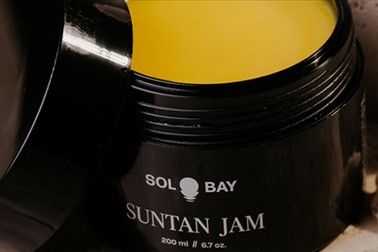 SOLBAY marmelada za pospešitev porjavelosti