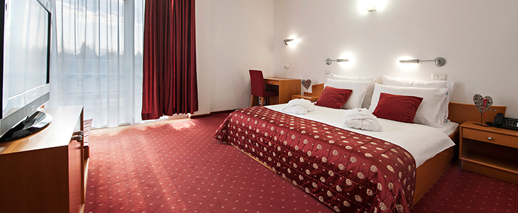 Zdravilišče Radenci, hotel Izvir: poletne počitnice - Kuponko.si