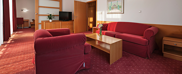 Zdravilišče Radenci, hotel Izvir: poletne počitnice - Kuponko.si