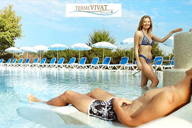 Terme Vivat, hotel Vivat 5*, Moravske Toplice Terme Vivat, hotel Vivat 5*, Moravske Toplice