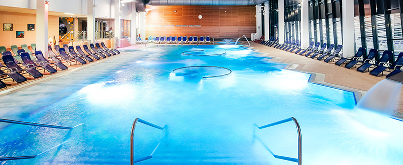Terme Vivat, hotel Vivat 5*, Moravske Toplice - Kuponko.si