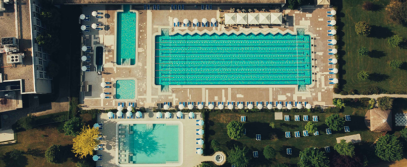 Terme Vivat, hotel Vivat 5*, Moravske Toplice - Kuponko.si
