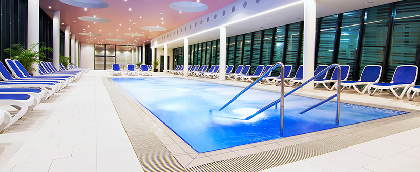 Terme Vivat, hotel Vivat 5*, Moravske Toplice - Kuponko.si