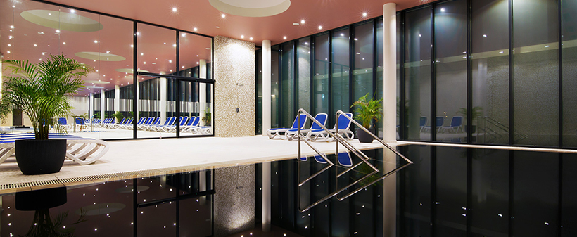 Terme Vivat, hotel Vivat 5*, Moravske Toplice - Kuponko.si