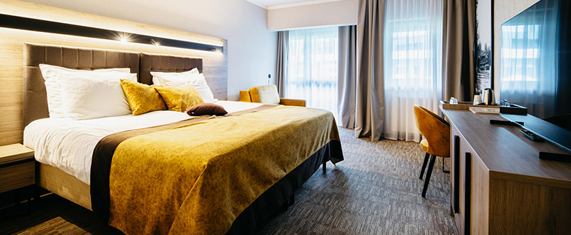 Terme Vivat, hotel Vivat 5*, Moravske Toplice - Kuponko.si