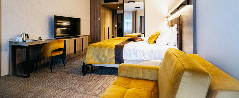 Terme Vivat, hotel Vivat 5*, Moravske Toplice - Kuponko.si