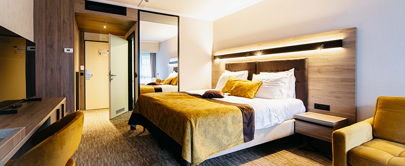 Terme Vivat, hotel Vivat 5*, Moravske Toplice - Kuponko.si
