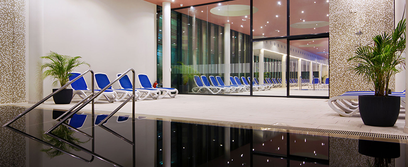 Terme Vivat, hotel Vivat 5*, Moravske Toplice - Kuponko.si
