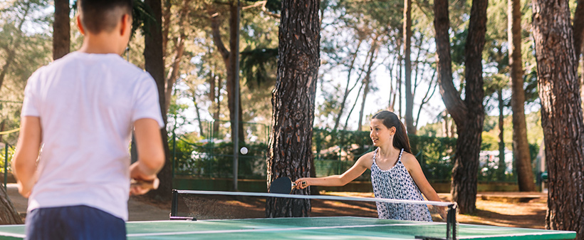 Resort Petalon 4*, Vrsar: predpoletni oddih - Kuponko.si