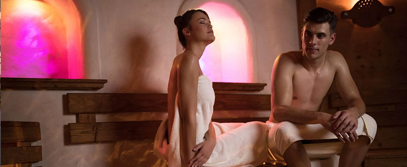 Hotel Thermana Park Laško, romantični wellness oddih - Kuponko.si