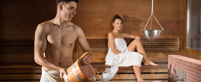 Hotel Thermana Park Laško, romantični wellness oddih - Kuponko.si