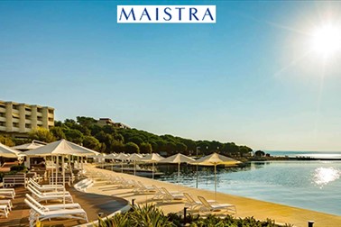 Island Hotel Istra 4*, otok Sv. Andrije Island Hotel Istra 4*, otok Sv. Andrije