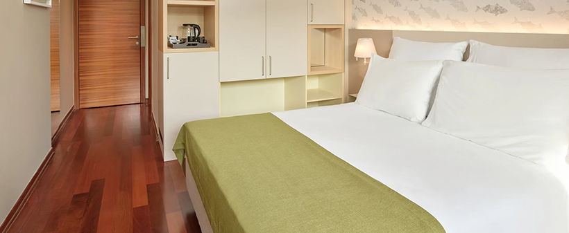Island Hotel Istra 4*, otok Sv. Andrije - Kuponko.si