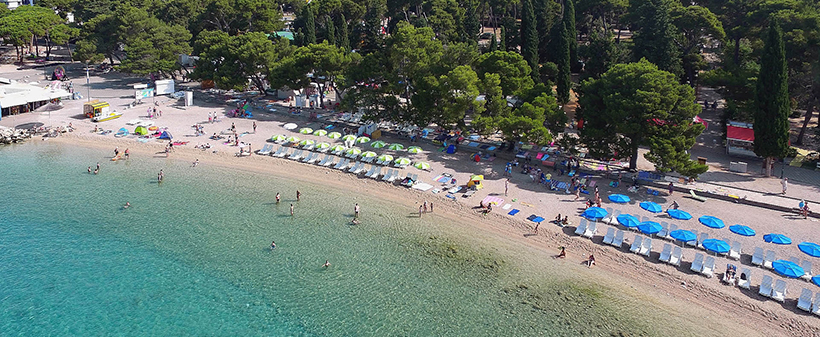 Hotel Kornati****, Biograd na Moru, Hrvaška - Kuponko.si