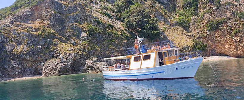 Opatija-Cres: celodnevni izlet z ladjo - Kuponko.si