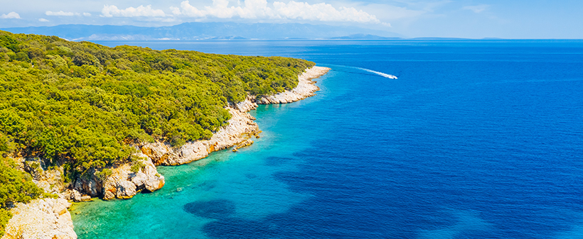 Opatija-Cres: celodnevni izlet z ladjo - Kuponko.si