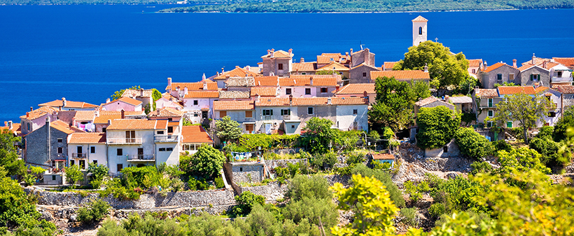 Opatija-Cres: celodnevni izlet z ladjo - Kuponko.si
