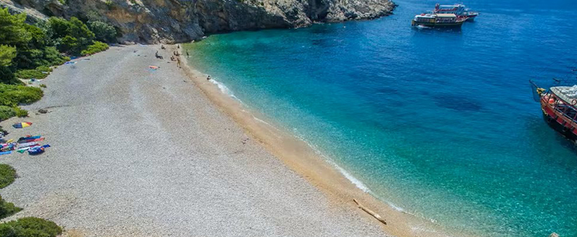 Opatija-Cres: celodnevni izlet z ladjo - Kuponko.si